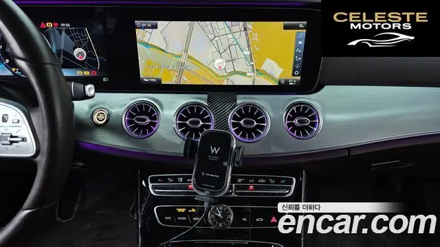 MERCEDES BENZ CLS-Classe C257 CLS400d 4MATIC 2019 — photo 14 sur 20