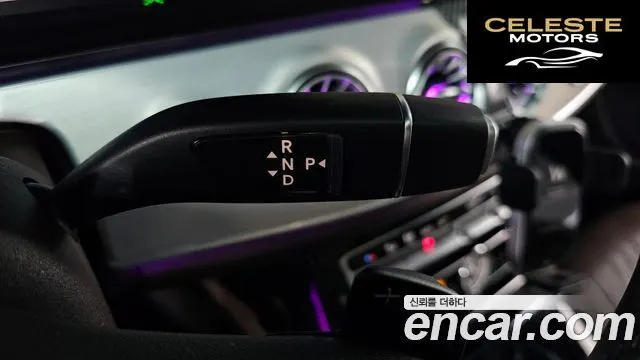 MERCEDES BENZ CLS-Classe C257 CLS400d 4MATIC 2019 — photo 9 sur 20