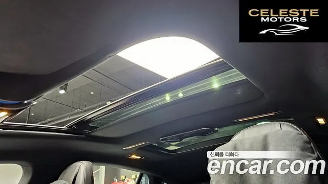MERCEDES BENZ EQS V297 EQS450 4MATIC 2023 — photo 16 sur 20