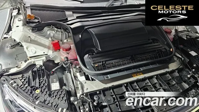 MERCEDES BENZ EQS V297 EQS450 4MATIC 2023 — photo 6 sur 20