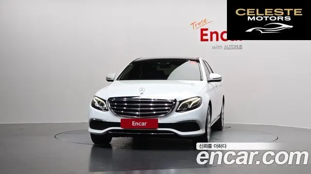 MERCEDES BENZ E-Classe W213 E300 4MATIC Exclusive 2017 — photo 3 sur 20