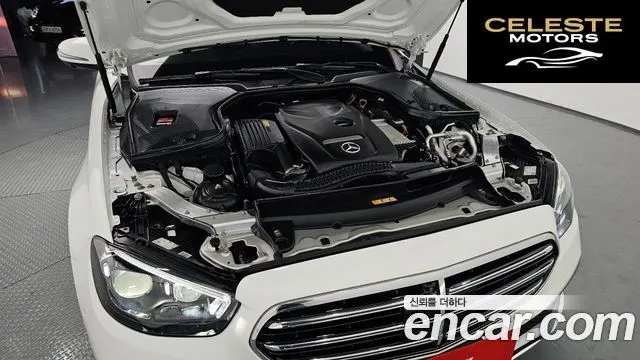 MERCEDES BENZ E-Classe W213 E250 Exclusive 2023 — photo 6 sur 20