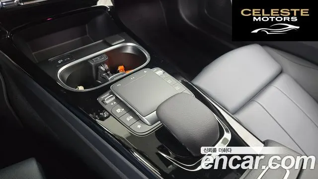 MERCEDES BENZ A-Classe W177 A220 Berline 2023 — photo 19 sur 20