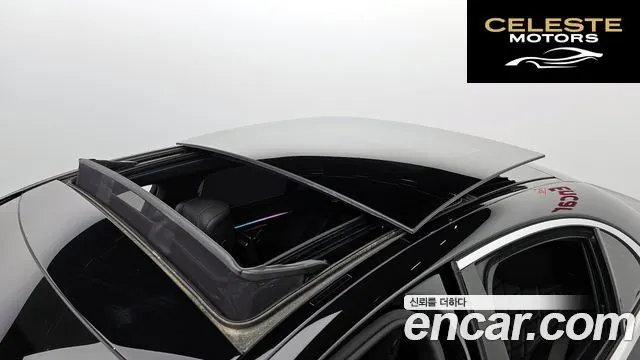 MERCEDES BENZ S-Classe W223 S400 d 4MATIC 2022 — photo 18 sur 26