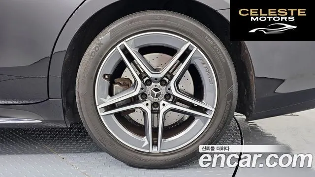 MERCEDES BENZ S-Classe W223 S400 d 4MATIC 2022 — photo 5 sur 26