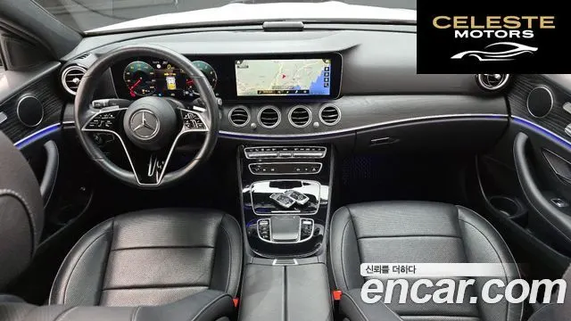 MERCEDES BENZ E-Classe W213 E250 Avantgarde 2022 — photo 7 sur 20