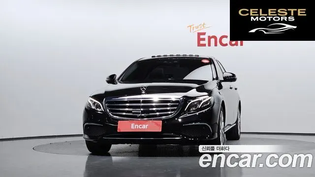 MERCEDES BENZ E-Classe W213 E300 4MATIC Exclusive 2020 — photo 3 sur 20