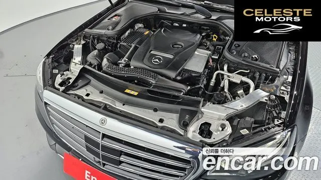 MERCEDES BENZ E-Classe W213 E300 4MATIC Exclusive 2020 — photo 6 sur 20