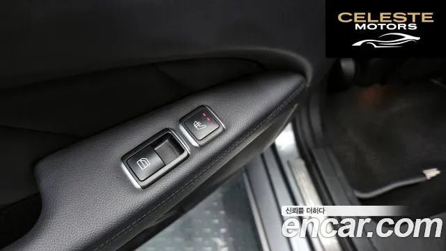 MERCEDES BENZ CLS-Classe W218 CLS250 d 4MATIC 2016 — photo 17 sur 20
