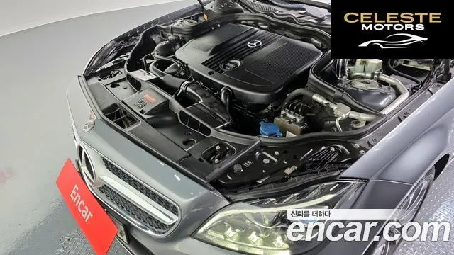 MERCEDES BENZ CLS-Classe W218 CLS250 d 4MATIC 2016 — photo 6 sur 20