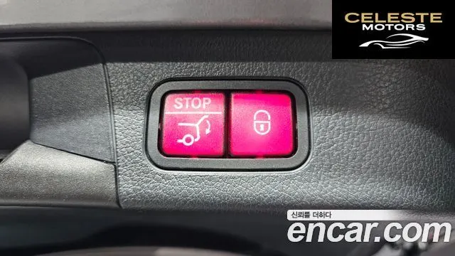 MERCEDES BENZ GLB-Classe X247 GLB250 4MATIC 2021 — photo 20 sur 20