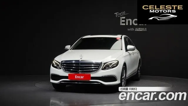 MERCEDES BENZ E-Classe W213 E300 4MATIC Exclusive 2020 — photo 3 sur 20