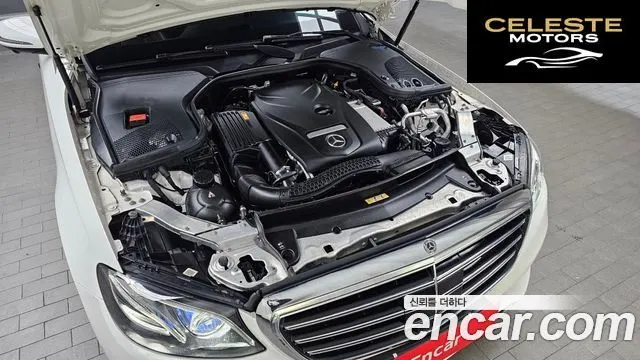 MERCEDES BENZ E-Classe W213 E300 4MATIC Exclusive 2020 — photo 6 sur 20
