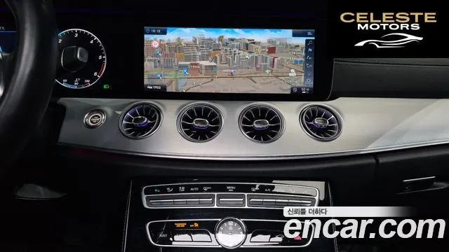 MERCEDES BENZ CLS-Classe C257 CLS400d 4MATIC 2019 — photo 14 sur 20