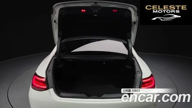 MERCEDES BENZ CLS-Classe C257 CLS400d 4MATIC 2019 — photo 20 sur 20