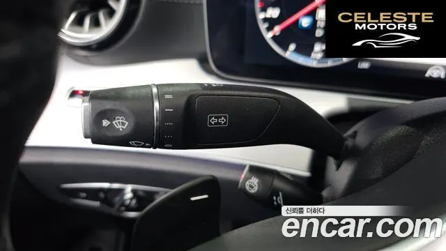 MERCEDES BENZ CLS-Classe C257 CLS400d 4MATIC 2019 — photo 9 sur 20