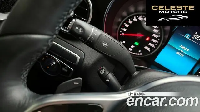 MERCEDES BENZ C-Classe W205 C220 d 4MATIC 2020 — photo 17 sur 20