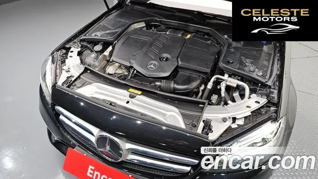 MERCEDES BENZ C-Classe W205 C220 d 4MATIC 2020 — photo 6 sur 20