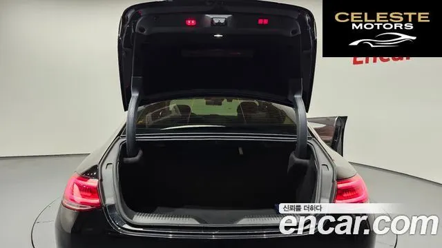 MERCEDES BENZ CLS-Classe C257 CLS400d 4MATIC 2019 — photo 20 sur 20