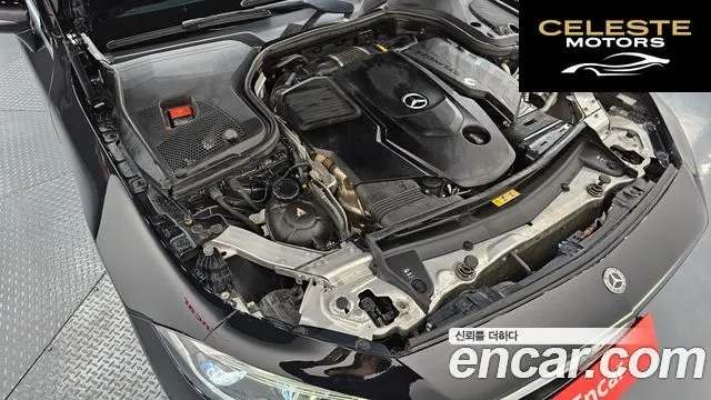 MERCEDES BENZ CLS-Classe C257 CLS400d 4MATIC 2019 — photo 6 sur 20