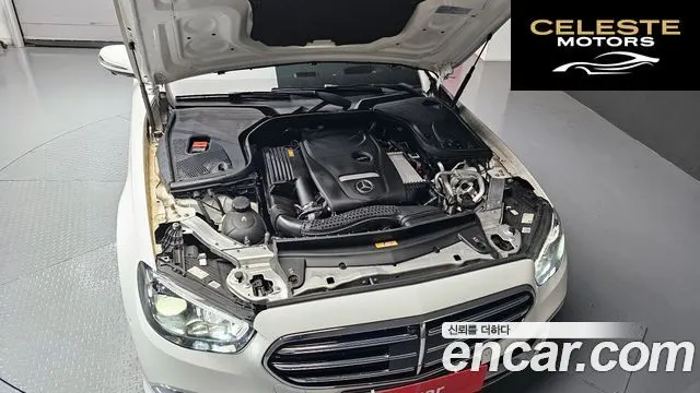 MERCEDES BENZ E-Classe W213 E250 Exclusive 2022 — photo 6 sur 20
