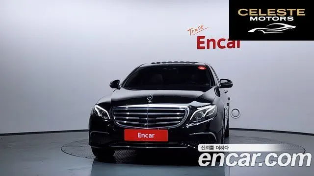 MERCEDES BENZ E-Classe W213 E300e 4MATIC Exclusive 2020 — photo 3 sur 20