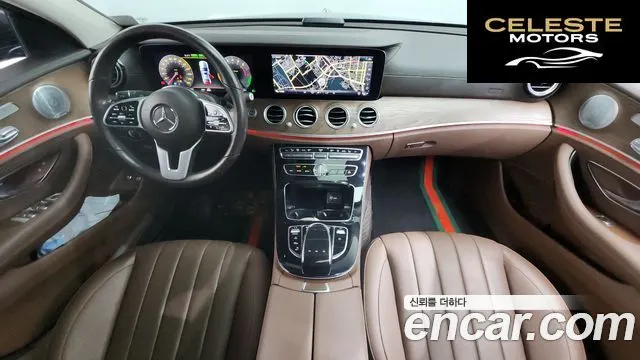 MERCEDES BENZ E-Classe W213 E300e 4MATIC Exclusive 2020 — photo 7 sur 20