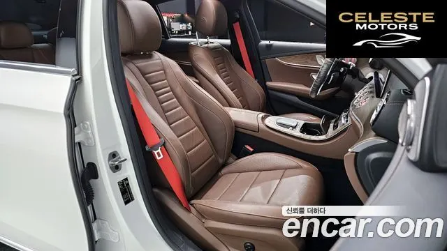 MERCEDES BENZ E-Classe W213 E250 Exclusive 2022 — photo 10 sur 20