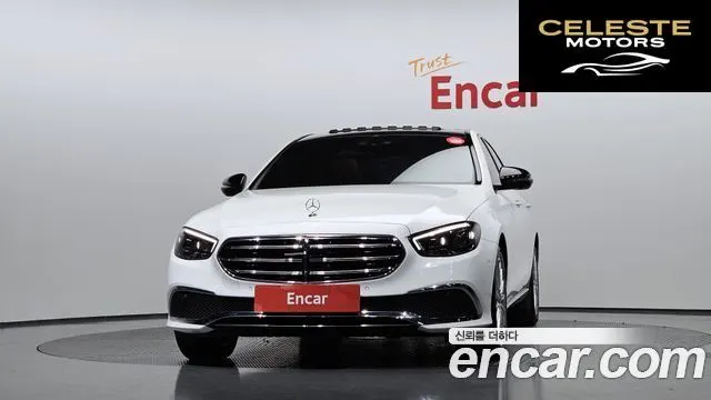MERCEDES BENZ E-Classe W213 E250 Exclusive 2022 — photo 3 sur 20