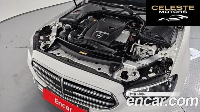 MERCEDES BENZ E-Classe W213 E250 Exclusive 2022 — photo 6 sur 20