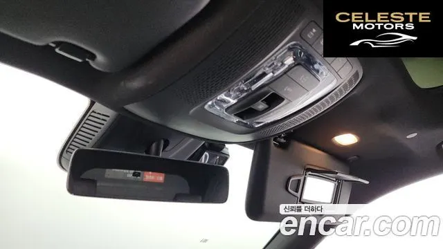 MERCEDES BENZ GLB-Classe X247 GLB220 2021 — photo 18 sur 20