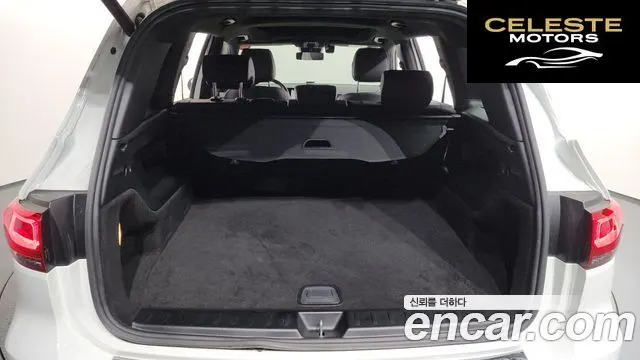 MERCEDES BENZ GLB-Classe X247 GLB220 2021 — photo 20 sur 20