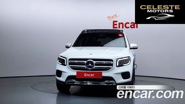 MERCEDES BENZ GLB-Classe X247 GLB220 2021 — photo 3 sur 20