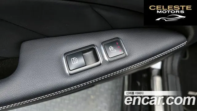 MERCEDES BENZ CLS-Classe W218 CLS400 2016 — photo 19 sur 20