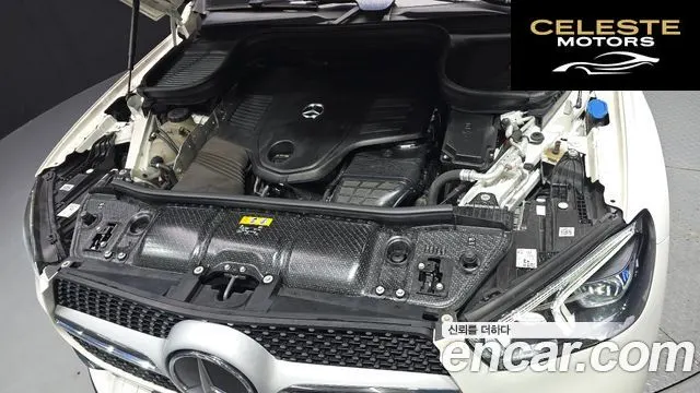 MERCEDES BENZ GLE-Classe W167 GLE450 4MATIC 2019 — photo 6 sur 20