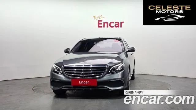 MERCEDES BENZ E-Classe W213 E300 Exclusive 2017 — photo 3 sur 26