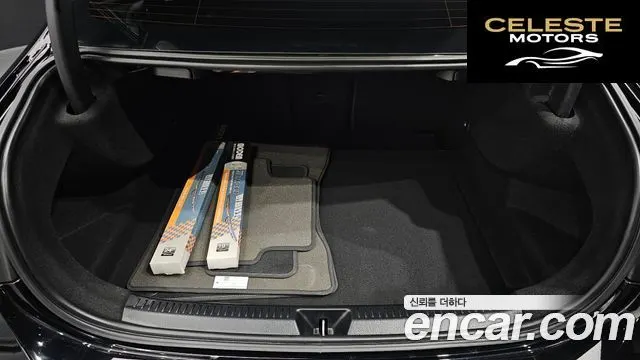 MERCEDES BENZ A-Classe W177 A220 Berline 2022 — photo 20 sur 20