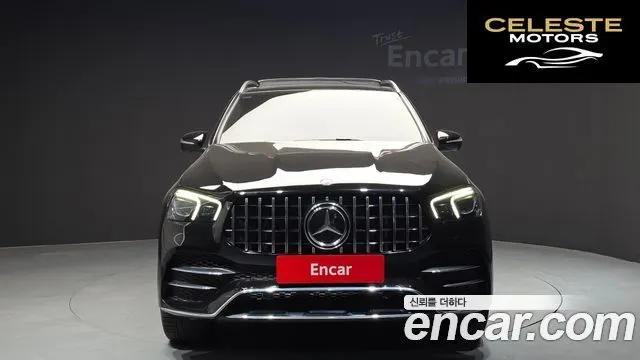 MERCEDES BENZ GLE-Classe W167 GLE450 4MATIC 2023 — photo 3 sur 20
