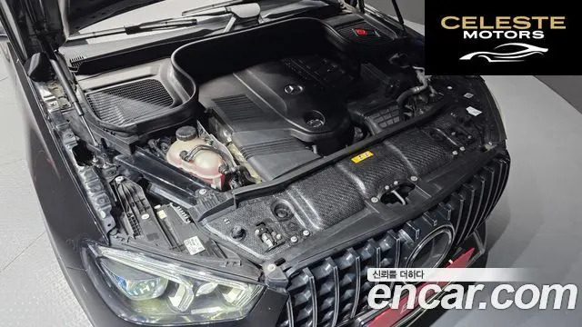 MERCEDES BENZ GLE-Classe W167 GLE450 4MATIC 2023 — photo 6 sur 20