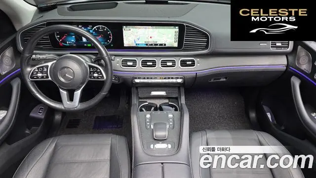 MERCEDES BENZ GLE-Classe W167 GLE450 4MATIC 2023 — photo 7 sur 20