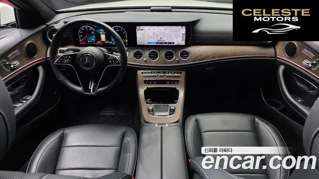 MERCEDES BENZ E-Classe W213 E250 Exclusive 2022 — photo 7 sur 20
