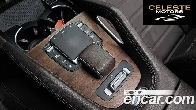 MERCEDES BENZ GLE-Classe W167 GLE450 4MATIC 2021 — photo 17 sur 20