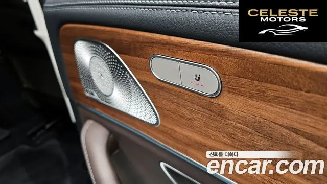 MERCEDES BENZ GLE-Classe W167 GLE450 4MATIC 2021 — photo 19 sur 20