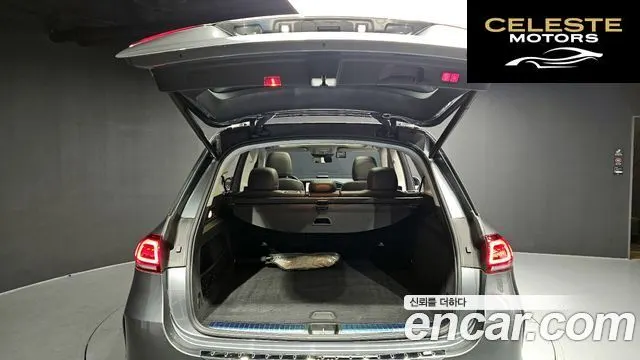 MERCEDES BENZ GLE-Classe W167 GLE450 4MATIC 2021 — photo 20 sur 20