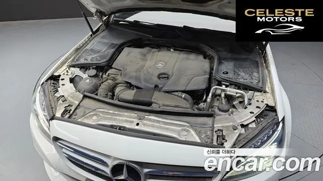 MERCEDES BENZ C-Classe W205 C220 d Avantgarde 2017 — photo 6 sur 20