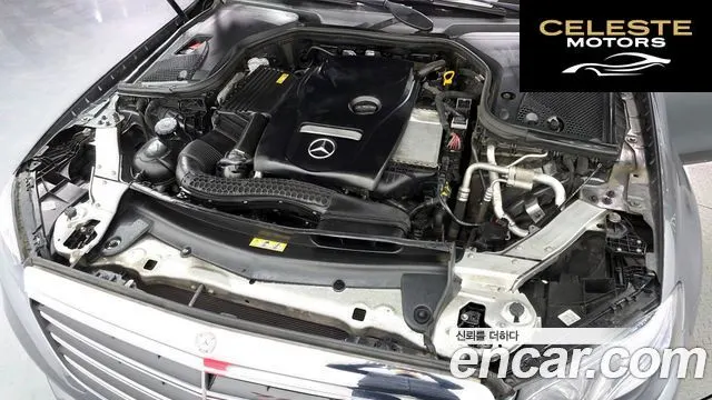 MERCEDES BENZ E-Classe W213 E300 Exclusive 2017 — photo 6 sur 26