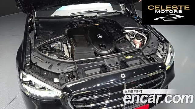 MERCEDES BENZ S-Classe W223 S500L 4MATIC 2022 — photo 6 sur 20
