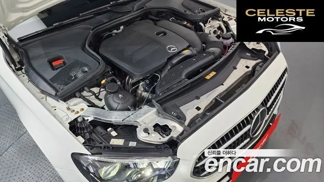 MERCEDES BENZ E-Classe W213 E350 4MATIC Avantgarde 2022 — photo 5 sur 20