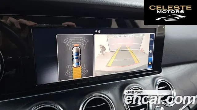 MERCEDES BENZ E-Classe W213 E220d 4MATIC Avantgarde 2018 — photo 16 sur 20