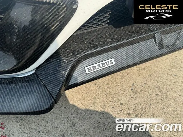 MERCEDES BENZ C-Classe W205 C200 Cabriolet 2018 — photo 17 sur 26